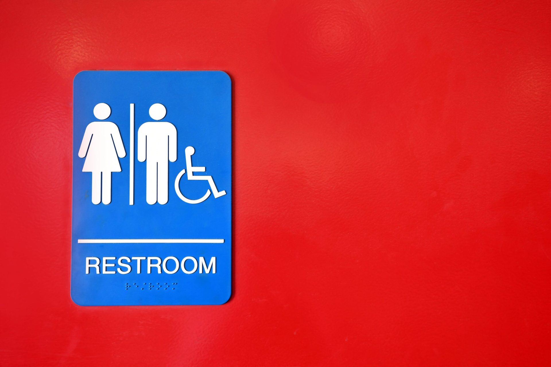 ADA Signs