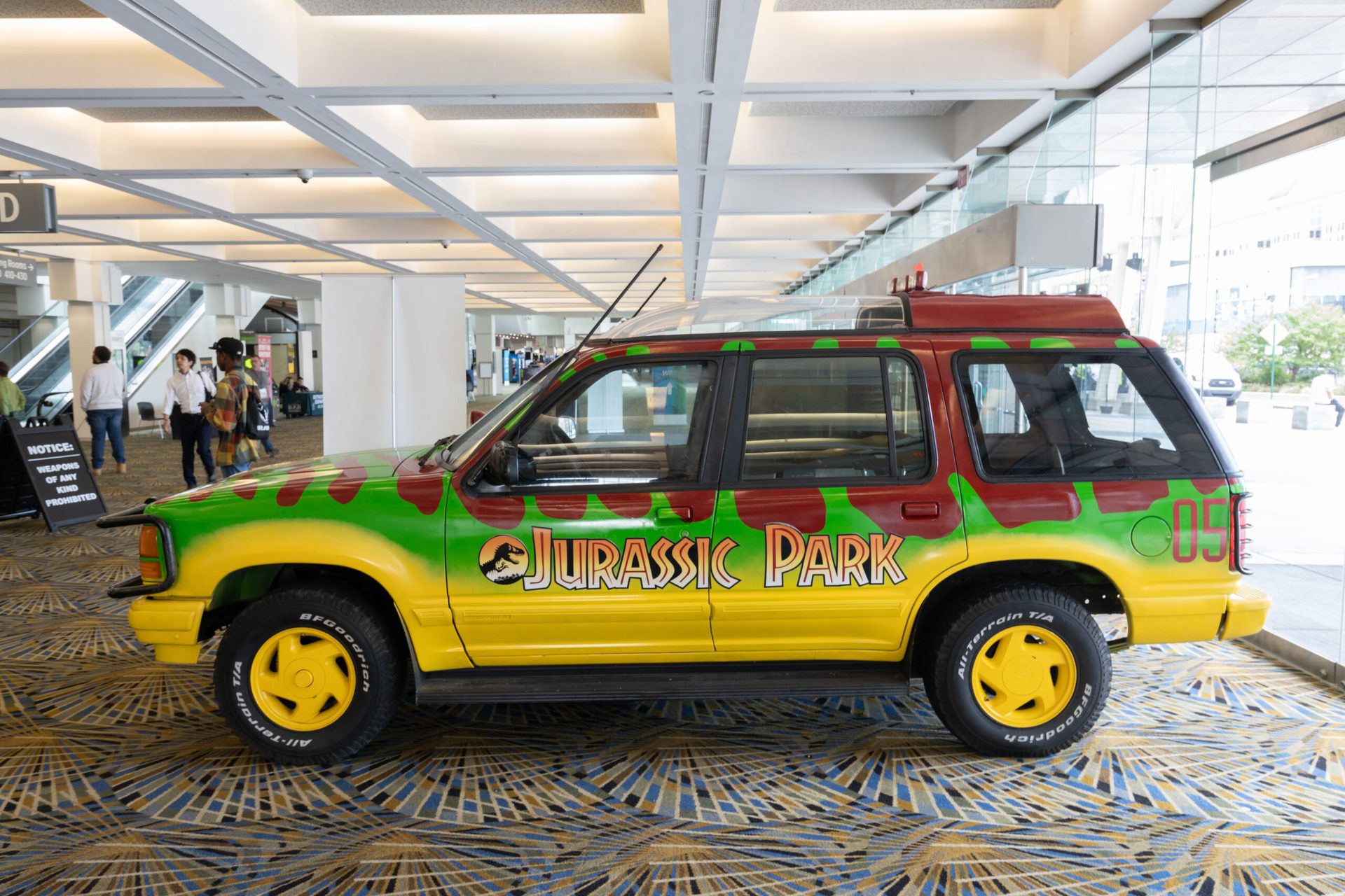 Why a fleet wrap is the cheapest ad you'll buy