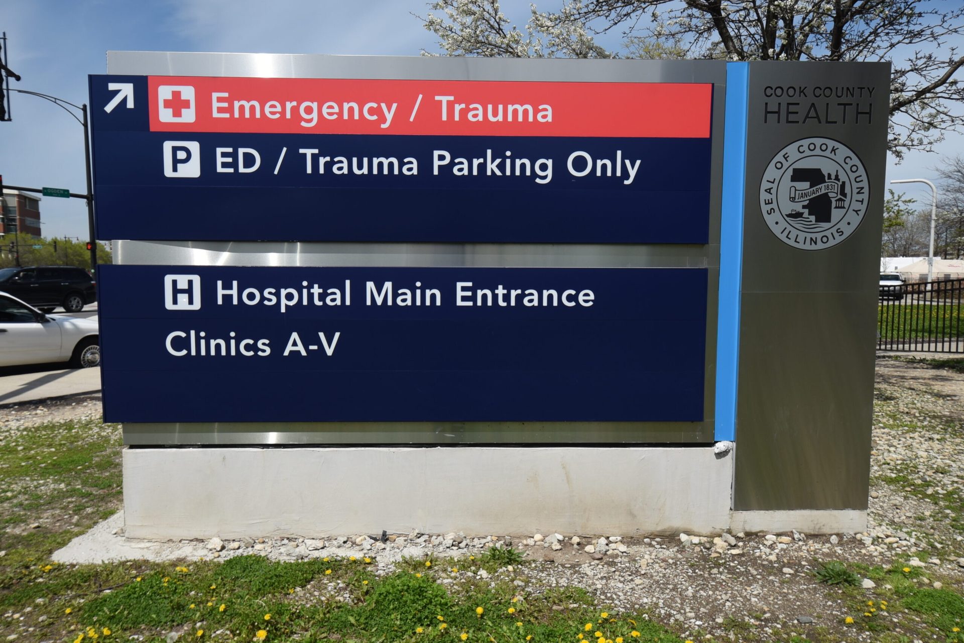 Hospitals